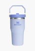 Dew Drop - The IceFlow™ Flip Straw Tumbler | 20 OZ - GLAM MODA